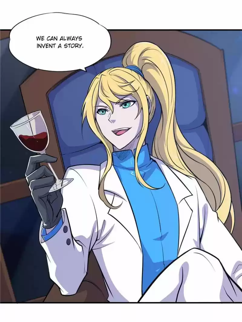 Vampires And Knight Chapter 24