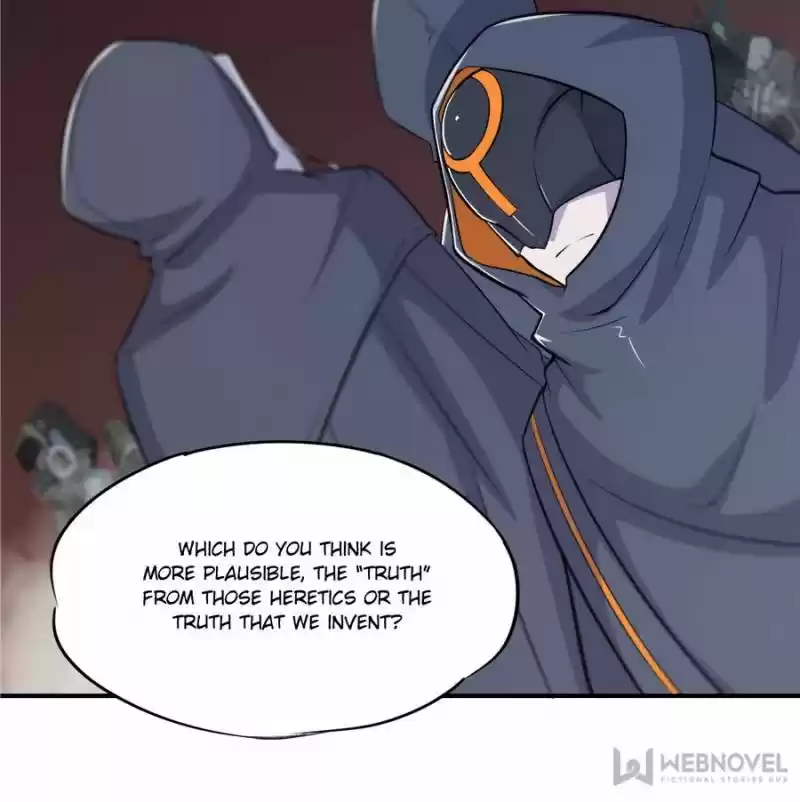 Vampires And Knight Chapter 24