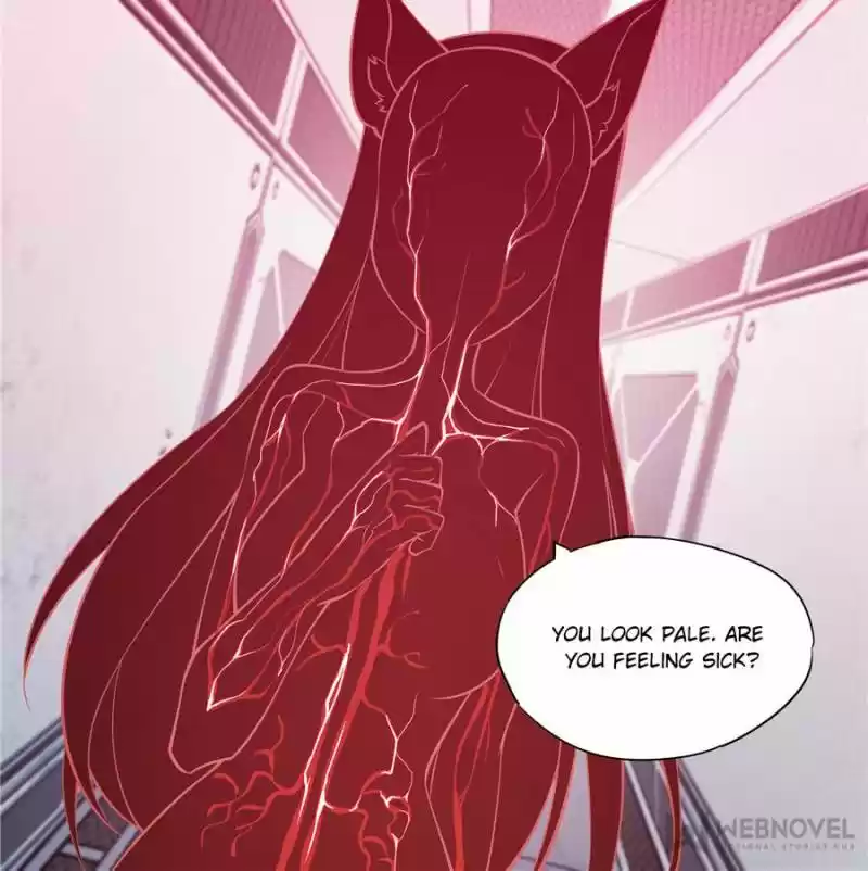 Vampires And Knight Chapter 24