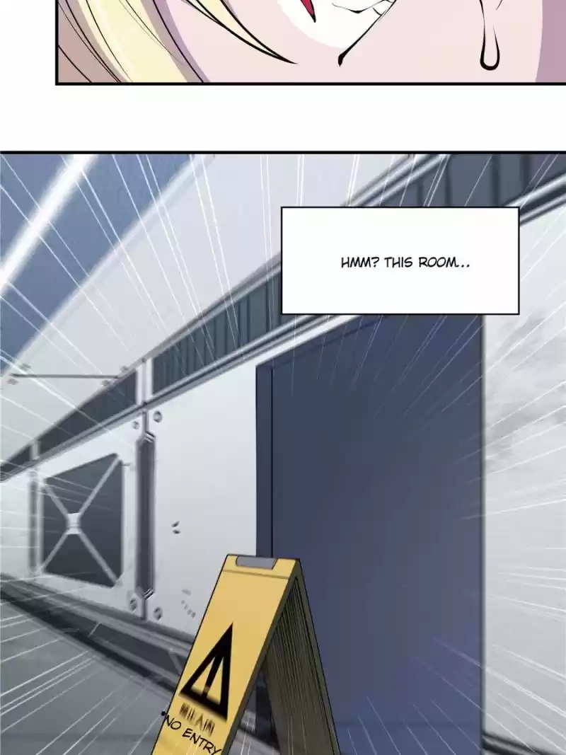 Vampires And Knight Chapter 24