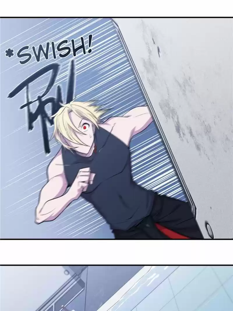 Vampires And Knight Chapter 24