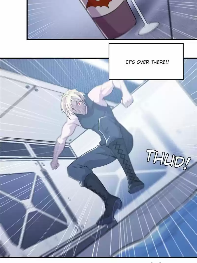 Vampires And Knight Chapter 24