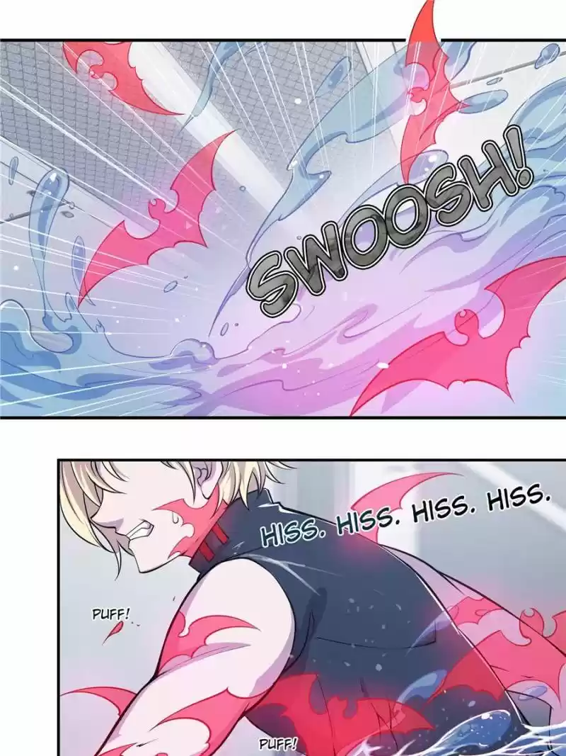 Vampires And Knight Chapter 24