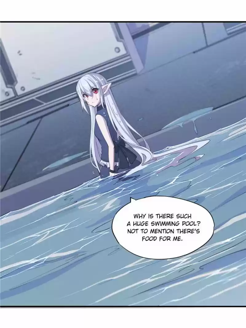 Vampires And Knight Chapter 24