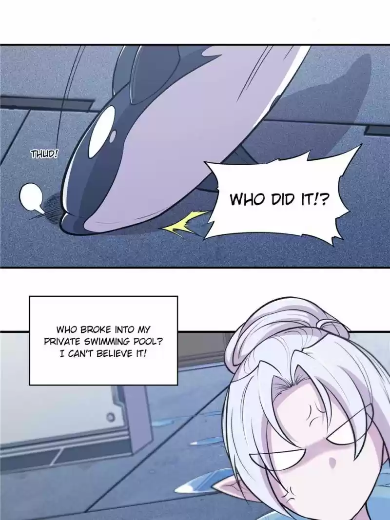 Vampires And Knight Chapter 24