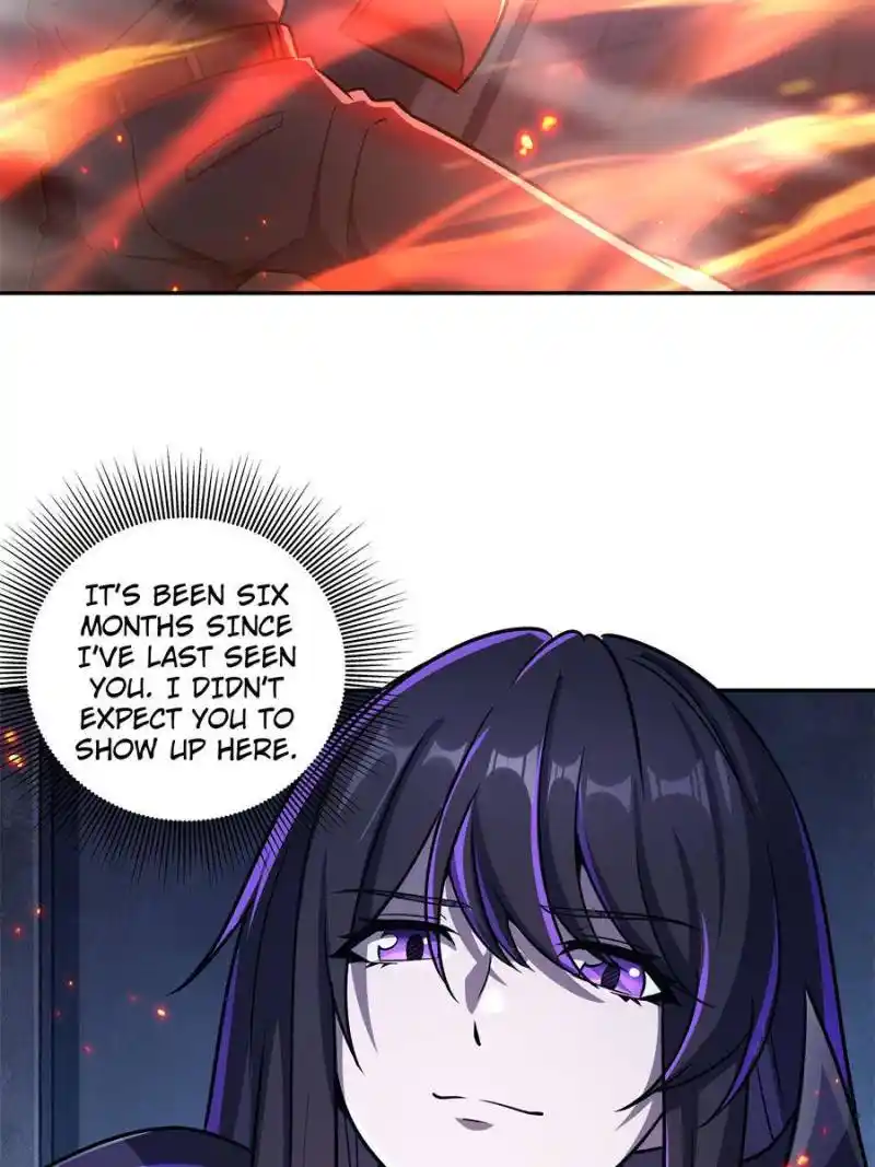 Vampires And Knight Chapter 240