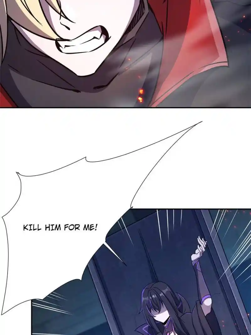 Vampires And Knight Chapter 240