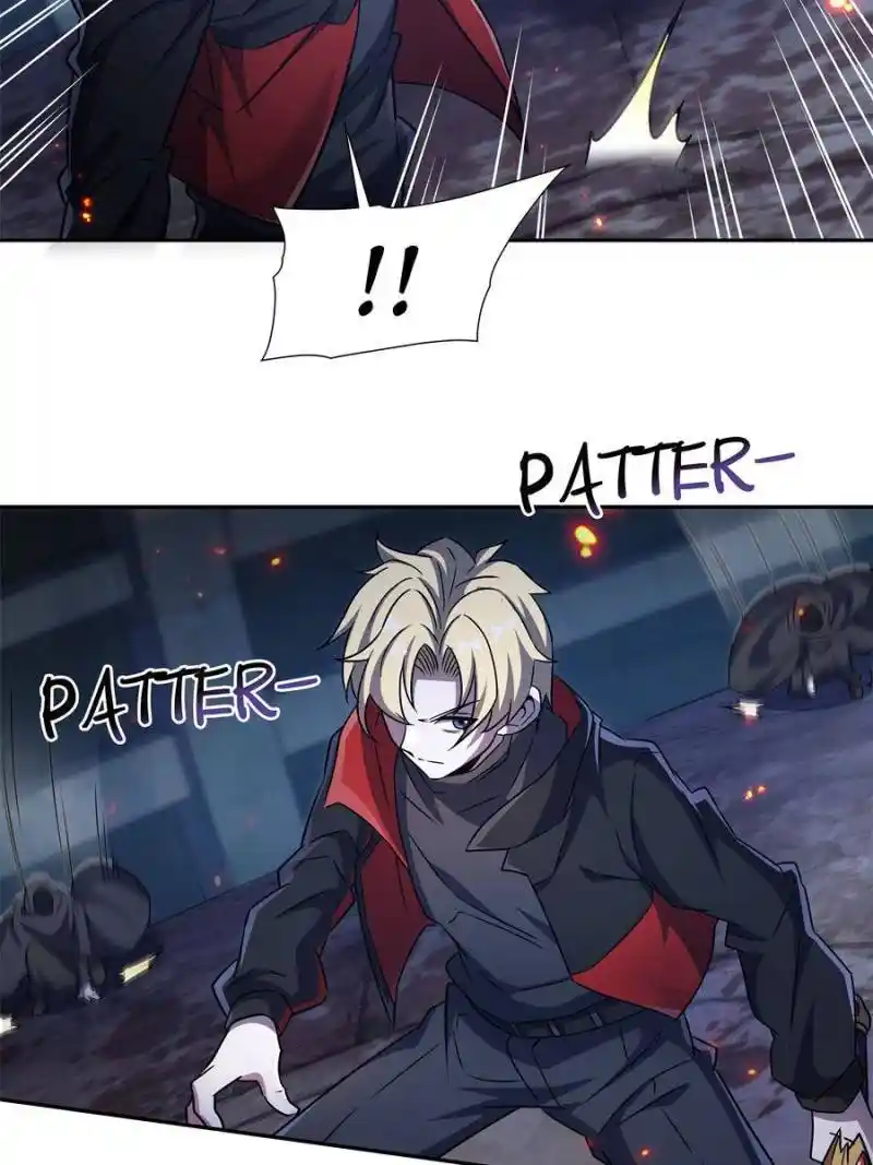 Vampires And Knight Chapter 240