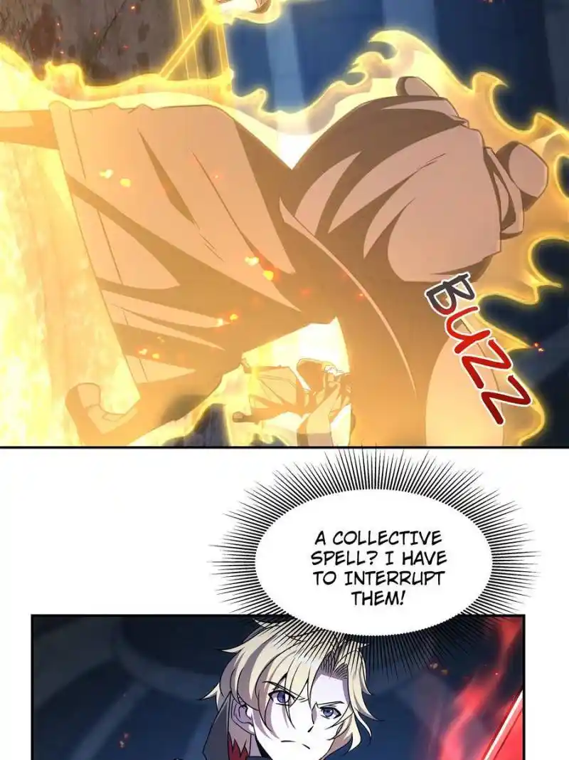 Vampires And Knight Chapter 240