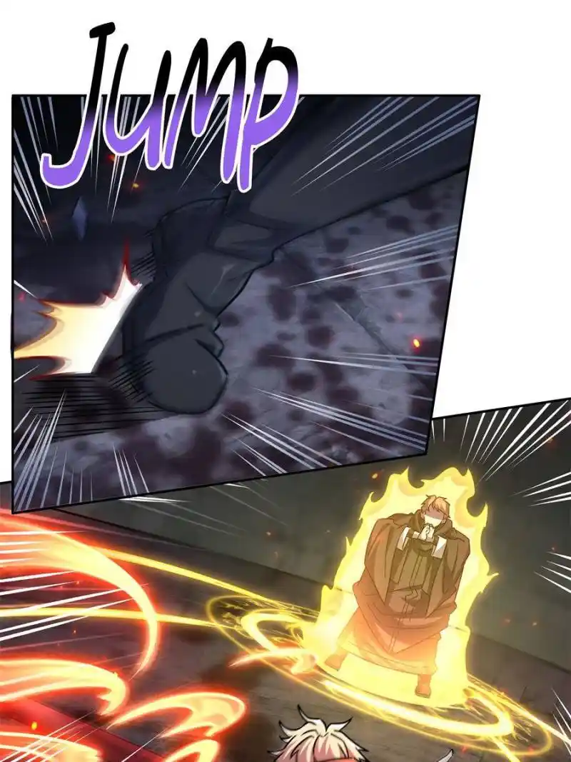 Vampires And Knight Chapter 240