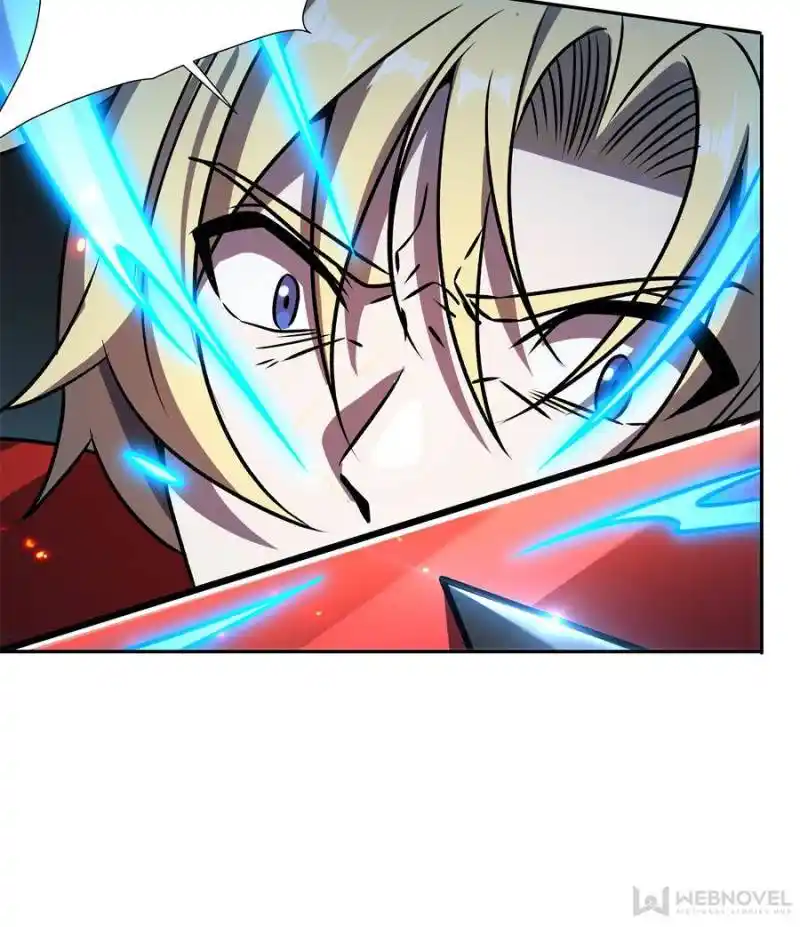 Vampires And Knight Chapter 240