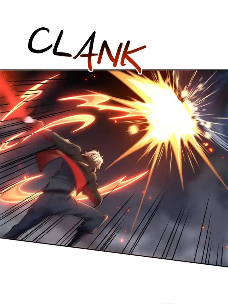 Vampires And Knight Chapter 240