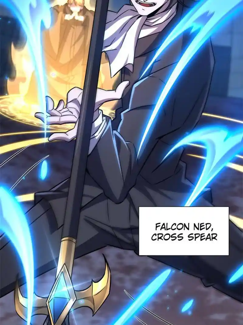 Vampires And Knight Chapter 240