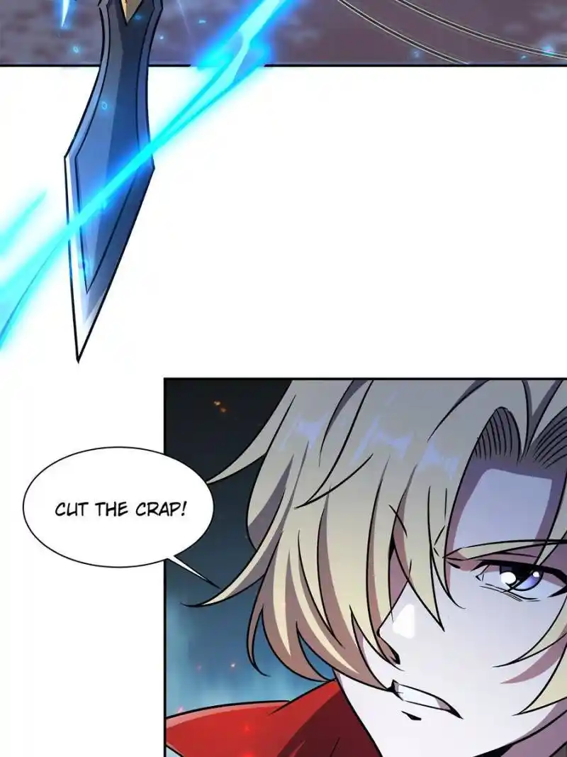 Vampires And Knight Chapter 240