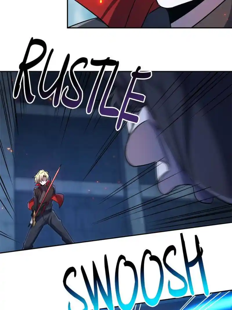 Vampires And Knight Chapter 240