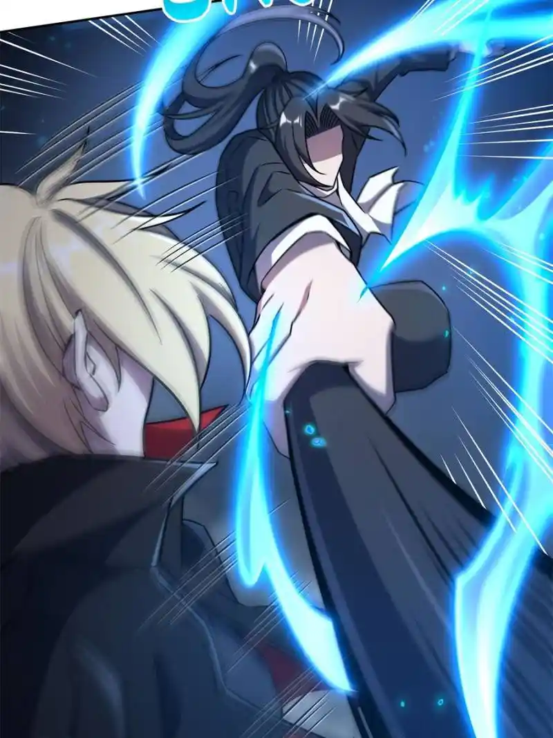 Vampires And Knight Chapter 240