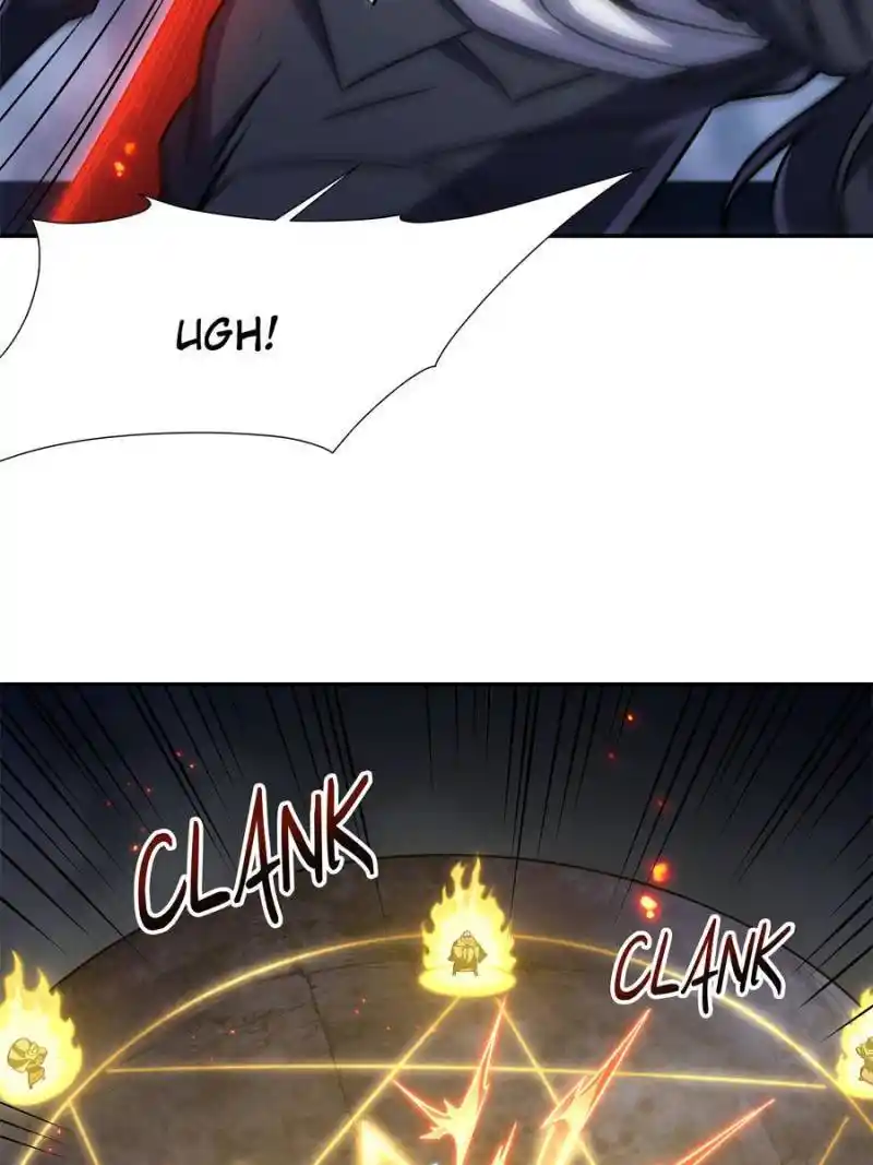 Vampires And Knight Chapter 240