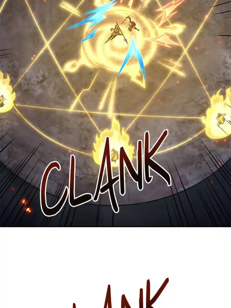 Vampires And Knight Chapter 240