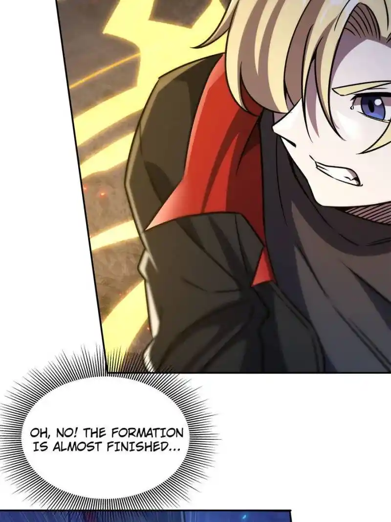 Vampires And Knight Chapter 240