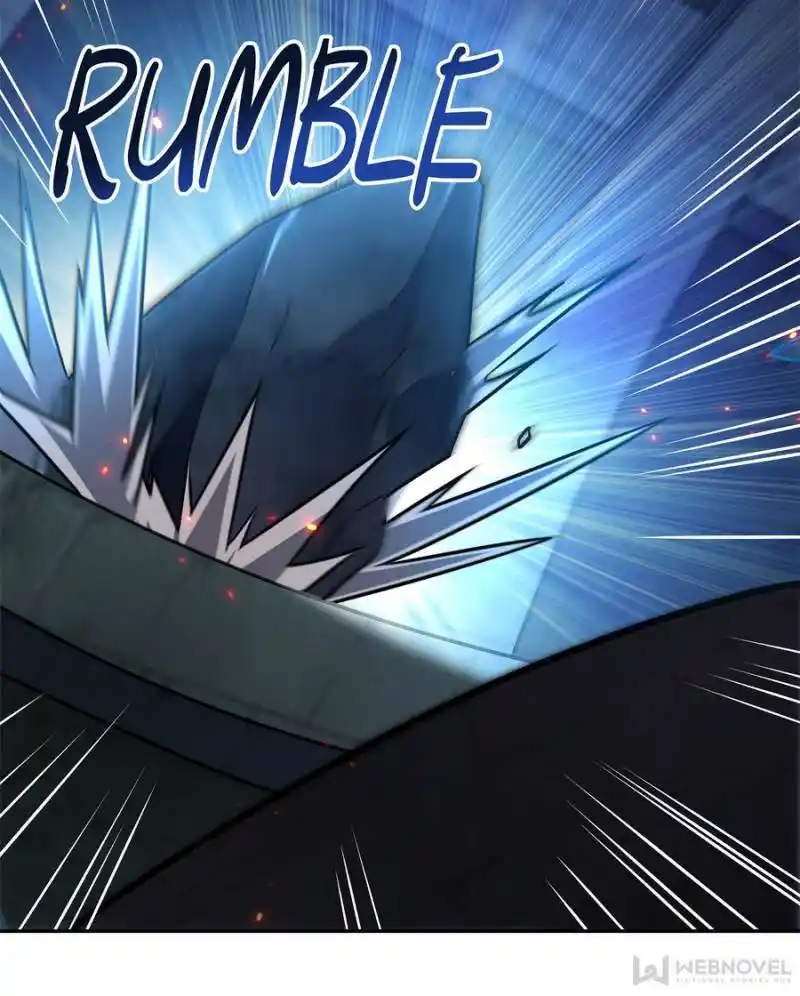 Vampires And Knight Chapter 240