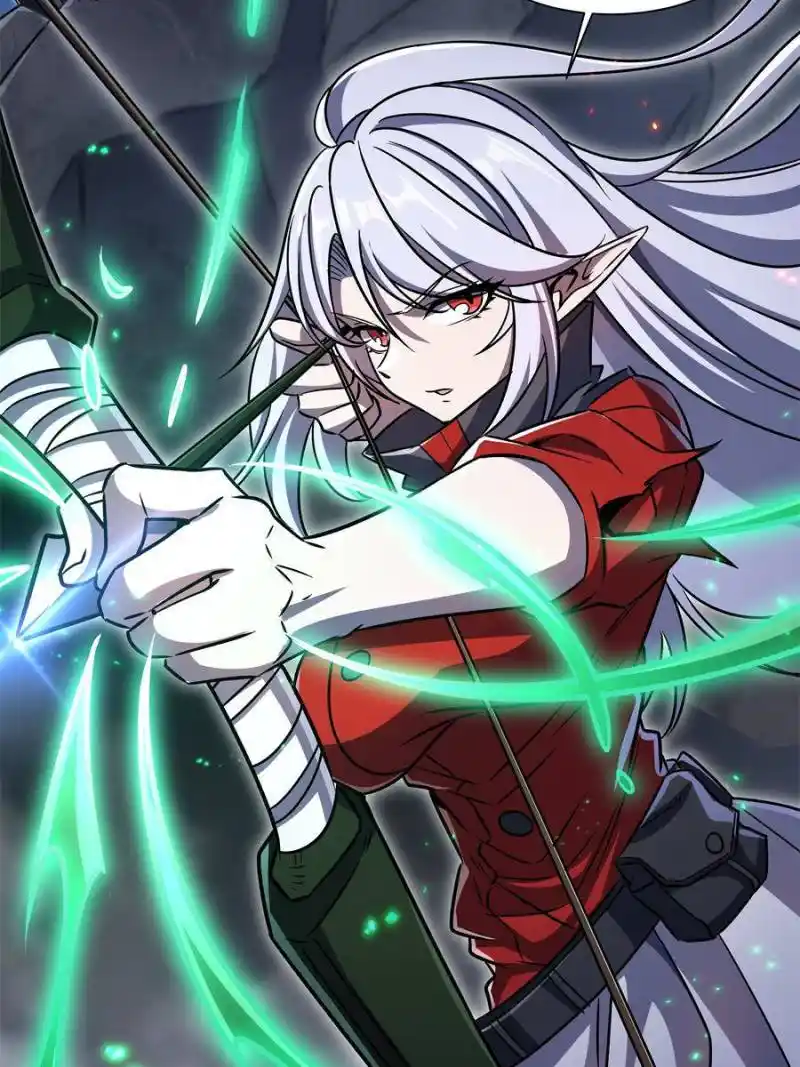 Vampires And Knight Chapter 240