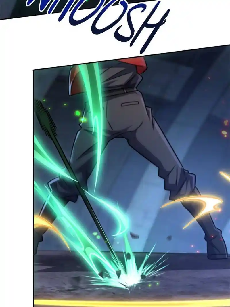 Vampires And Knight Chapter 240