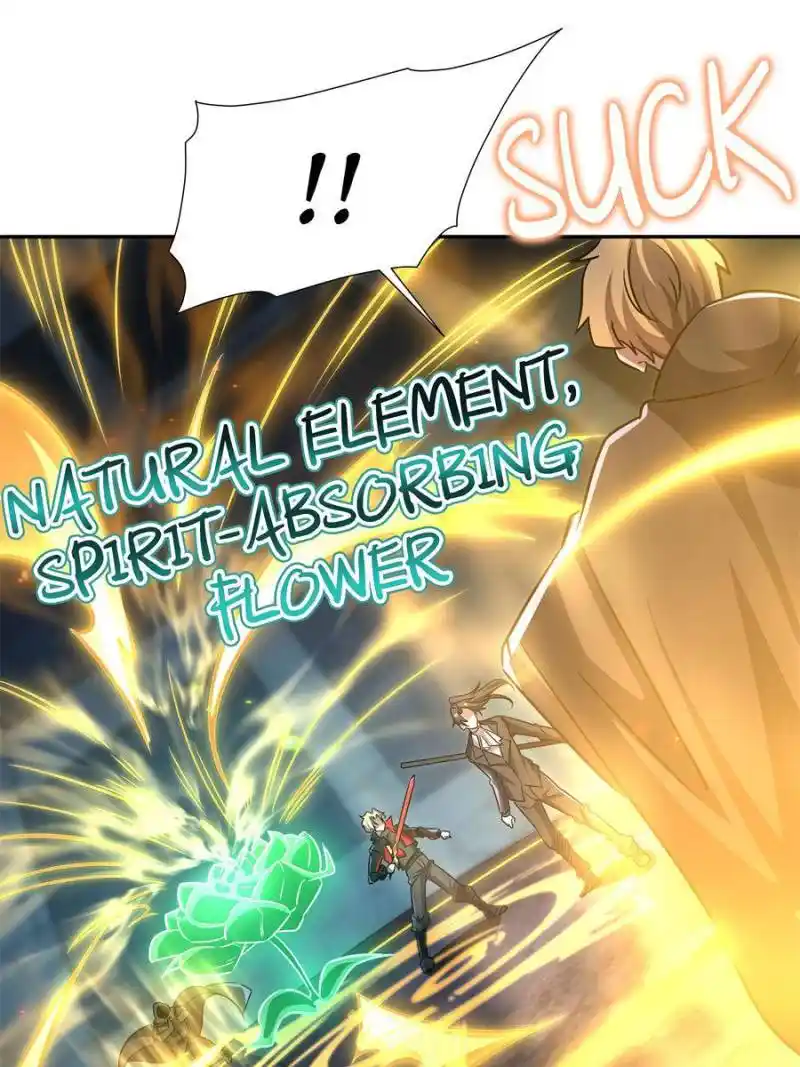 Vampires And Knight Chapter 240