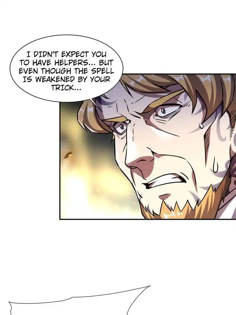 Vampires And Knight Chapter 240