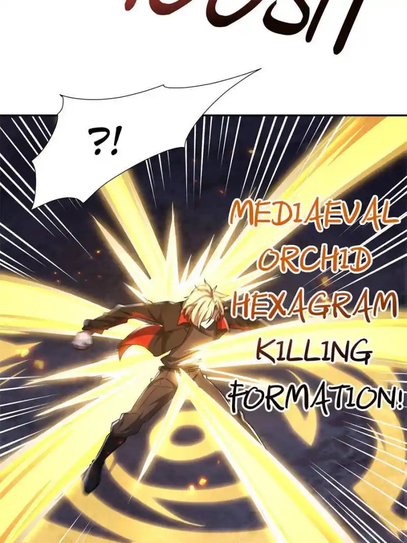 Vampires And Knight Chapter 240