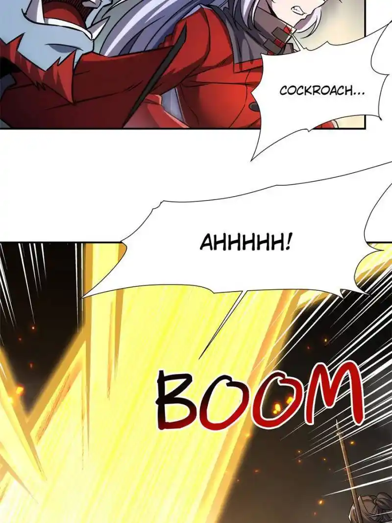 Vampires And Knight Chapter 240