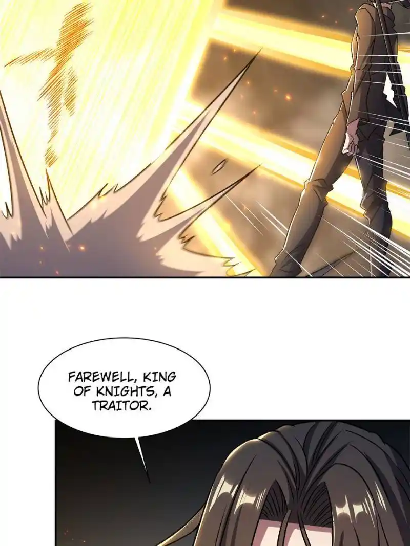 Vampires And Knight Chapter 240