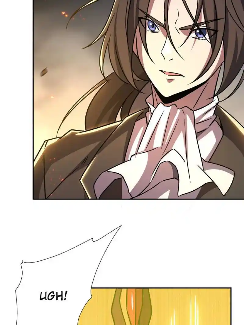 Vampires And Knight Chapter 240