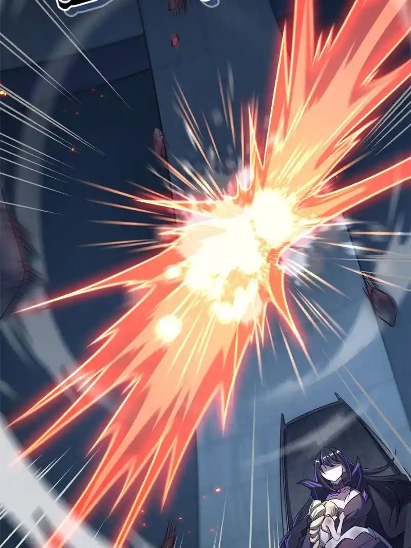 Vampires And Knight Chapter 240