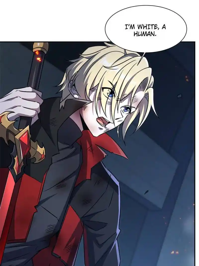 Vampires And Knight Chapter 240