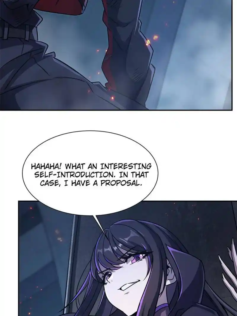 Vampires And Knight Chapter 240