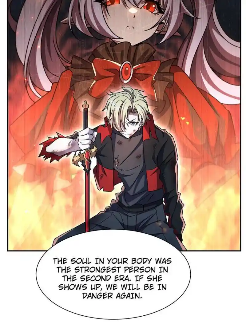 Vampires And Knight Chapter 240