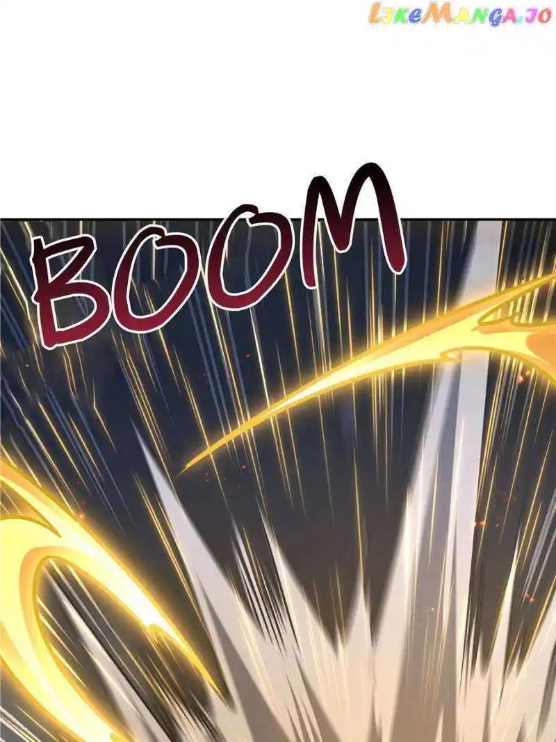 Vampires And Knight Chapter 241