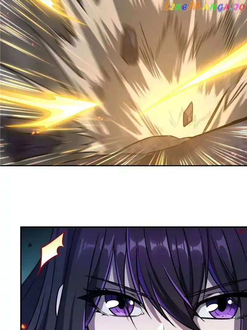 Vampires And Knight Chapter 241