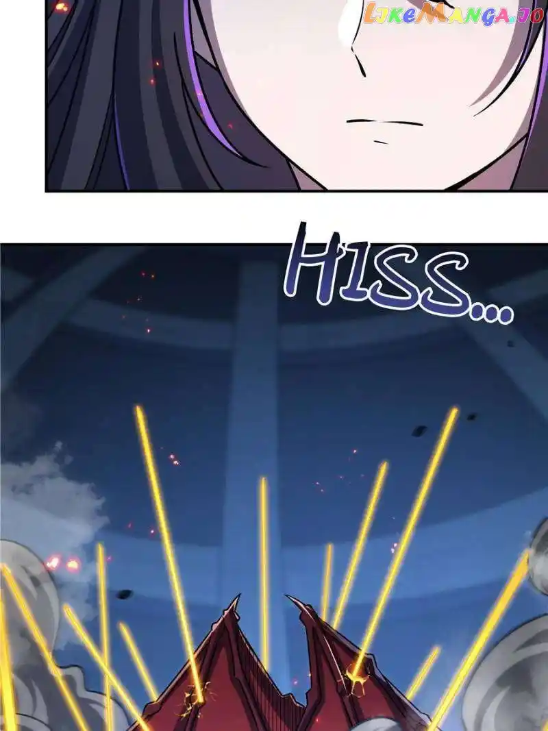 Vampires And Knight Chapter 241