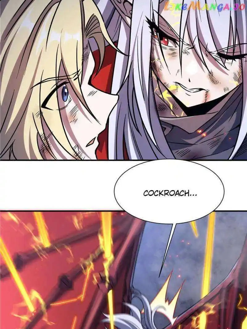 Vampires And Knight Chapter 241