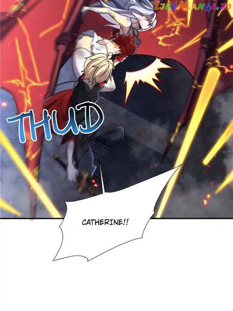 Vampires And Knight Chapter 241