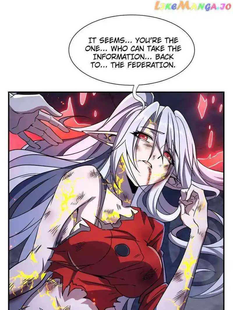 Vampires And Knight Chapter 241