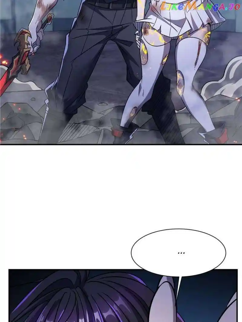 Vampires And Knight Chapter 241