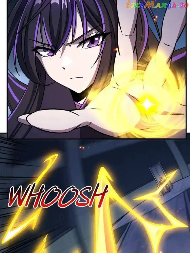 Vampires And Knight Chapter 241