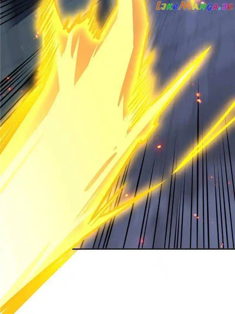 Vampires And Knight Chapter 241