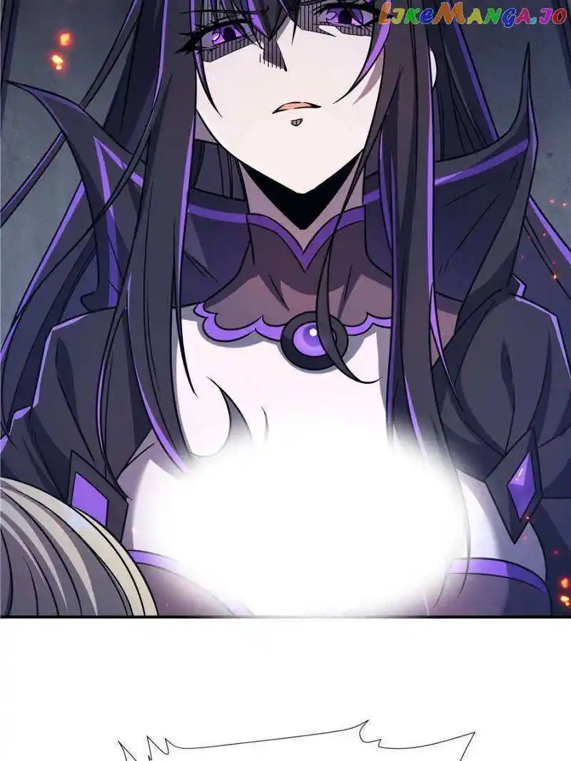 Vampires And Knight Chapter 241