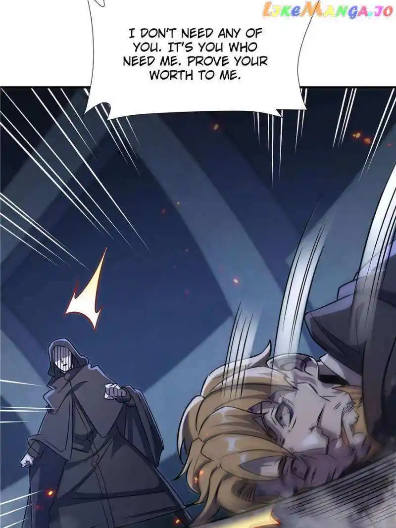 Vampires And Knight Chapter 241