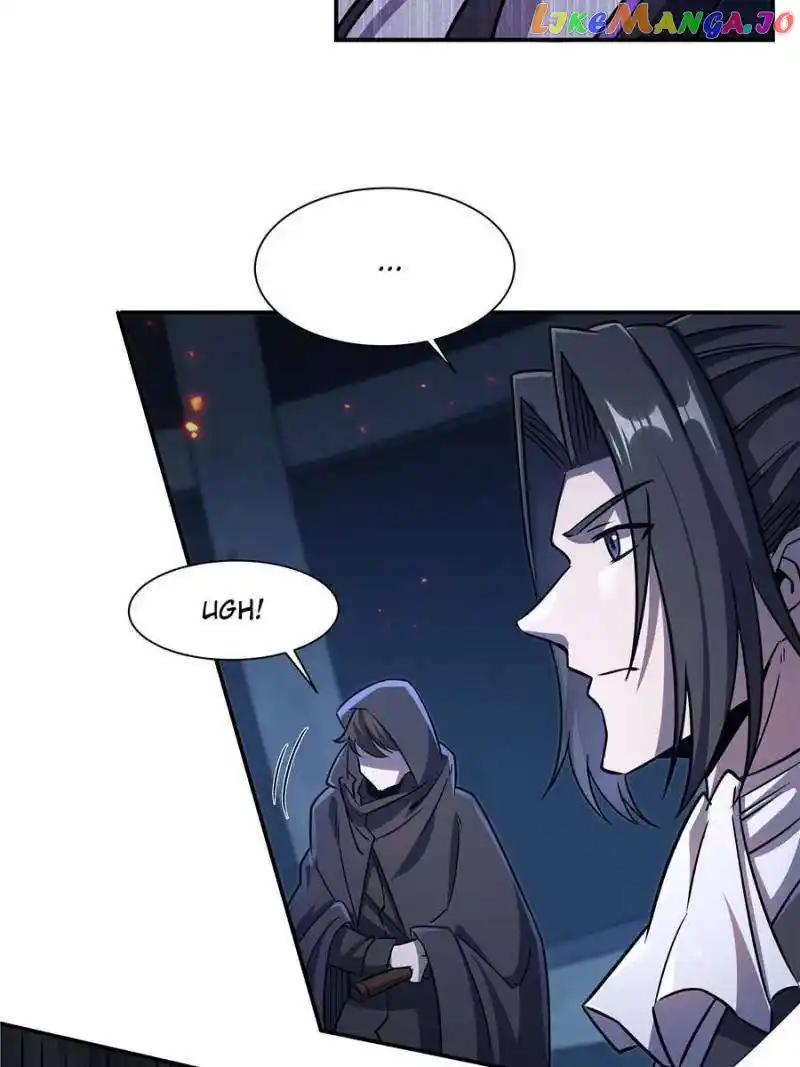 Vampires And Knight Chapter 241