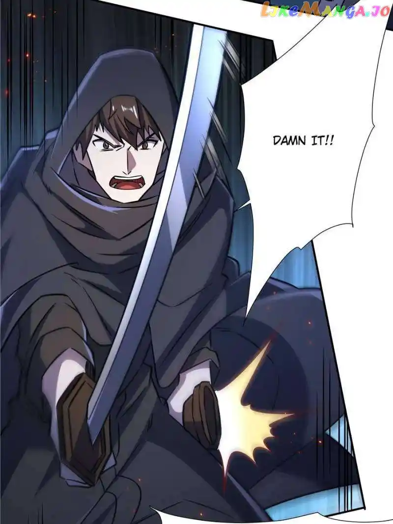 Vampires And Knight Chapter 241