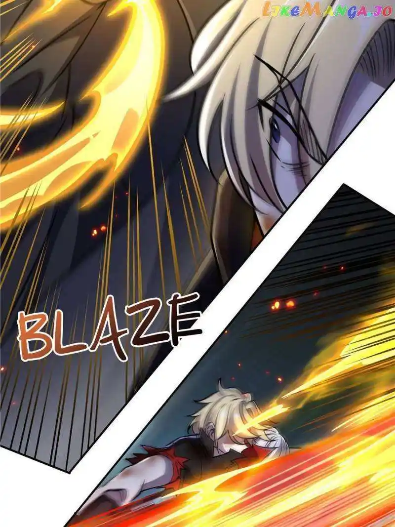 Vampires And Knight Chapter 241